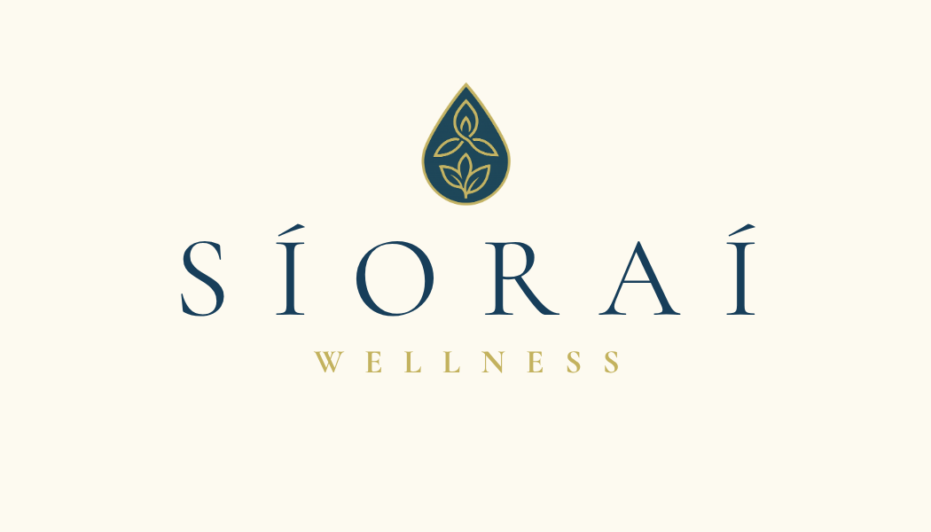 Siorai Wellness Logo